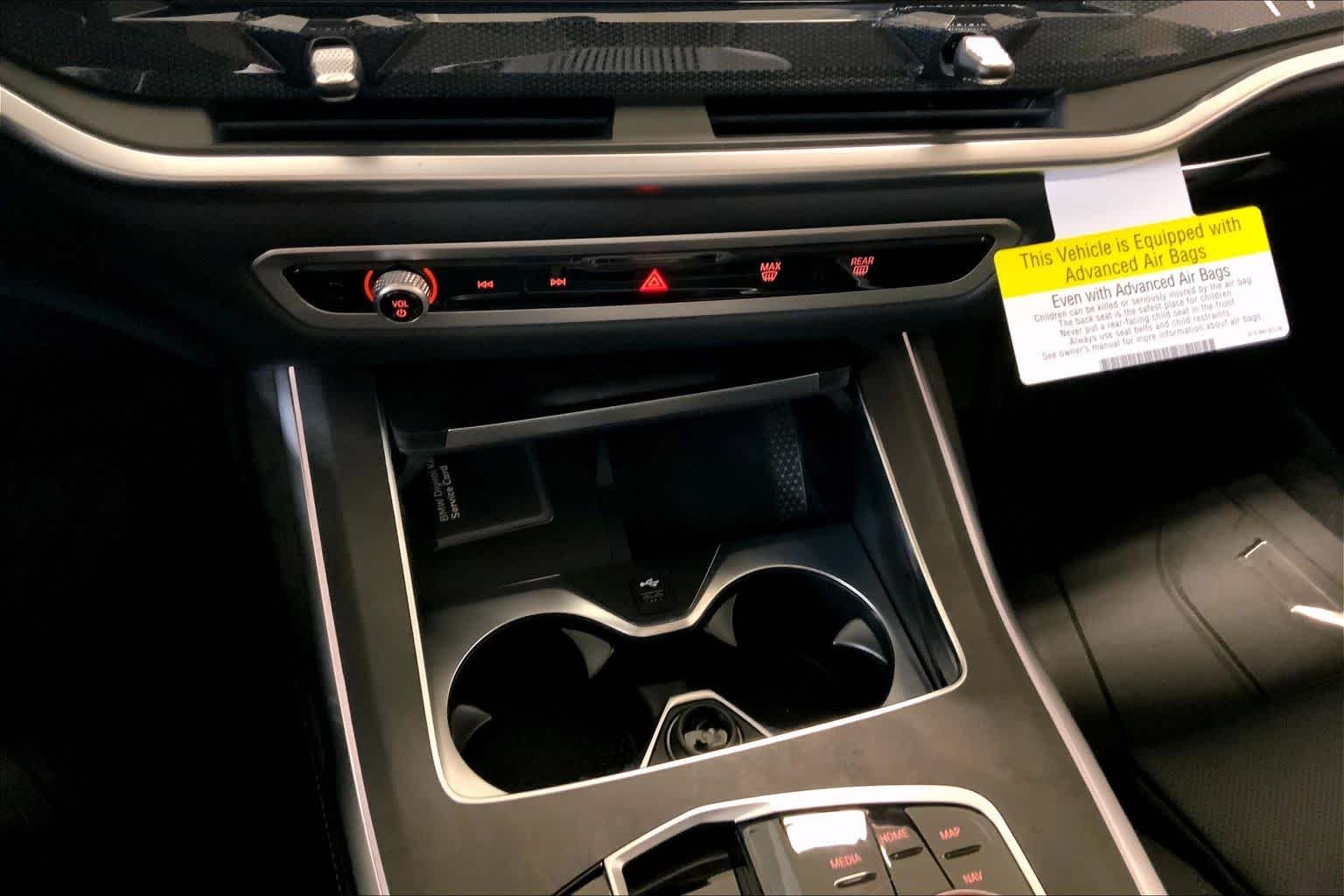 2026 BMW X7 40i - Photo 20