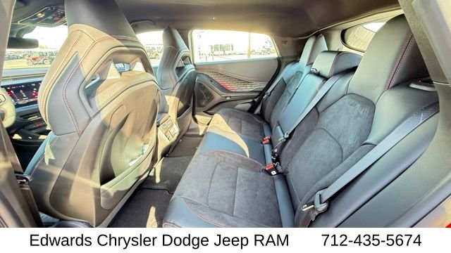 New 2026 Redeye Dodge R/T Plus image 31