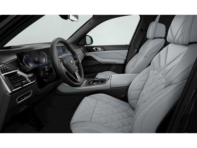 New 2026 Black Sapphire Metallic BMW  image 6
