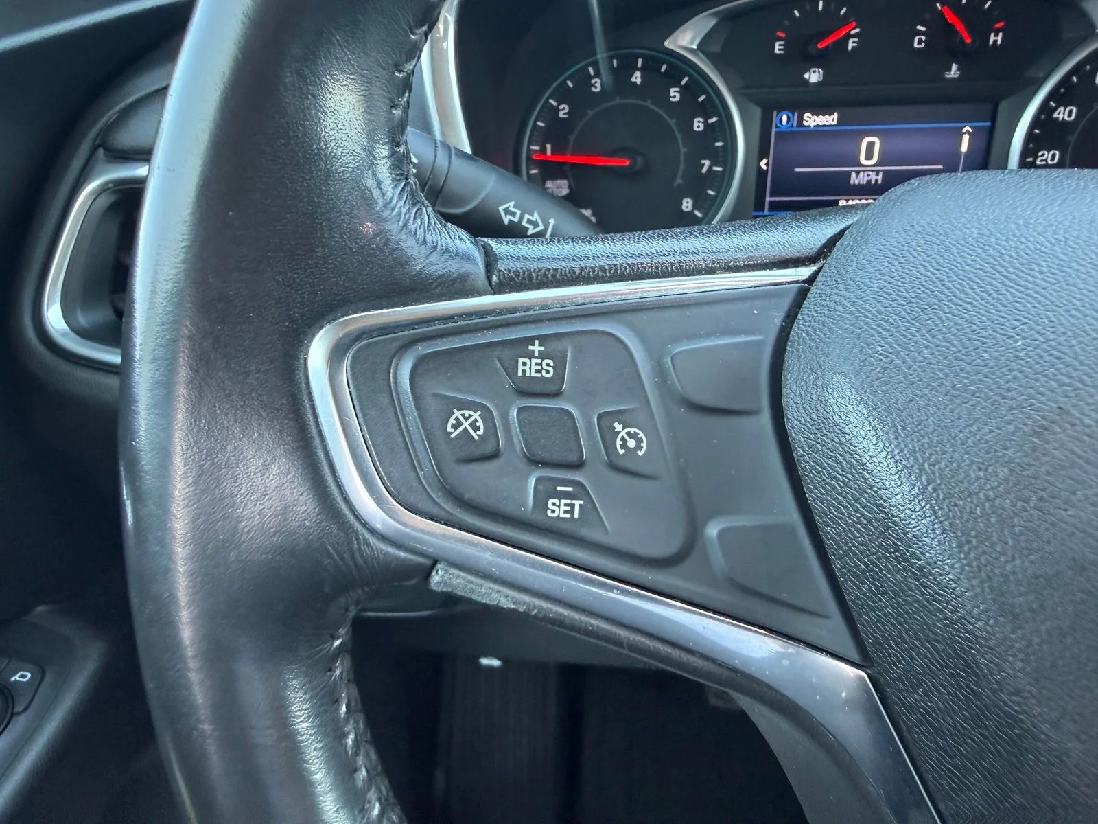 2019 Chevrolet Equinox LT - Photo 18