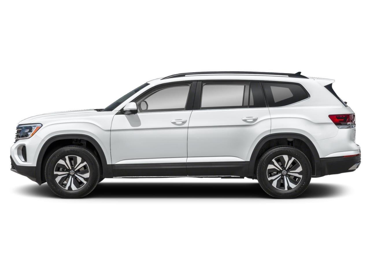 2026 Volkswagen Atlas SE - Photo 12