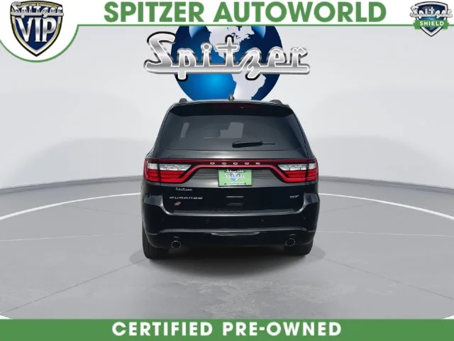 Used 2024 Black Dodge GT Plus image 13