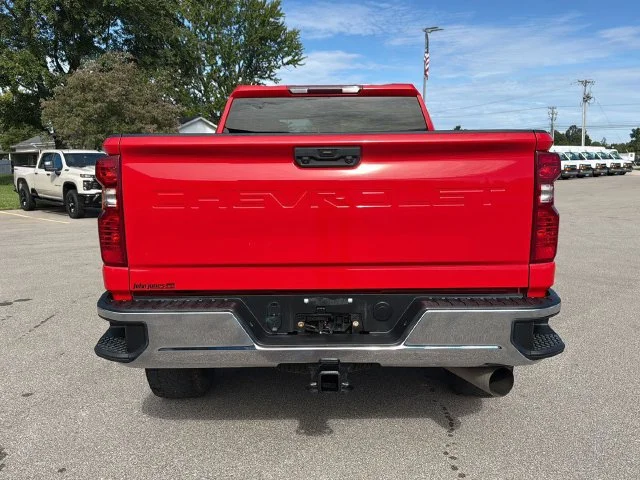 Used 2022 Red Chevrolet LT image 19
