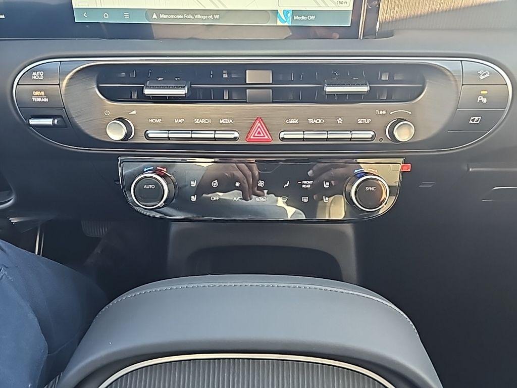 2026 Hyundai Palisade Calligraphy - Photo 20