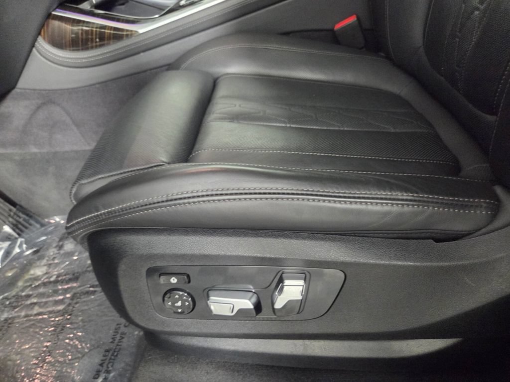 2025 BMW X7 40i - Photo 10