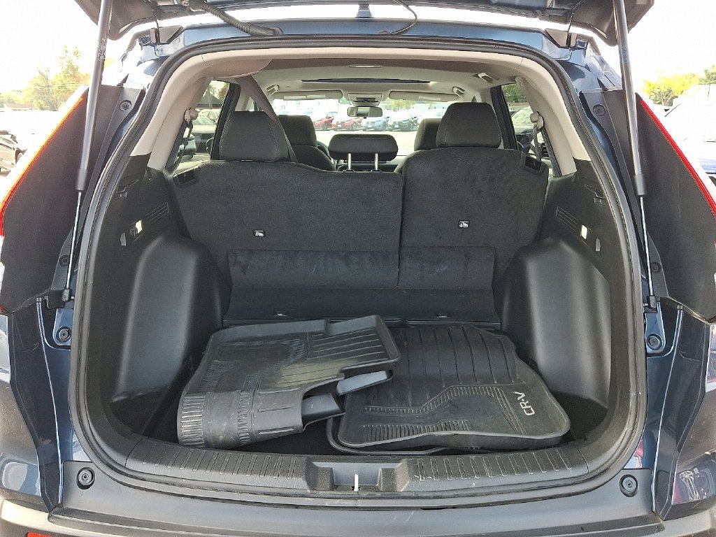 2024 Honda CR-V EX - Photo 61