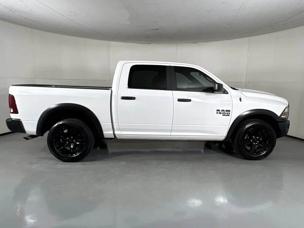 Used 2024 White Ram Warlock image 9