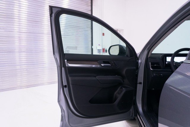 New 2026 Sterling Metallic GMC Denali image 12