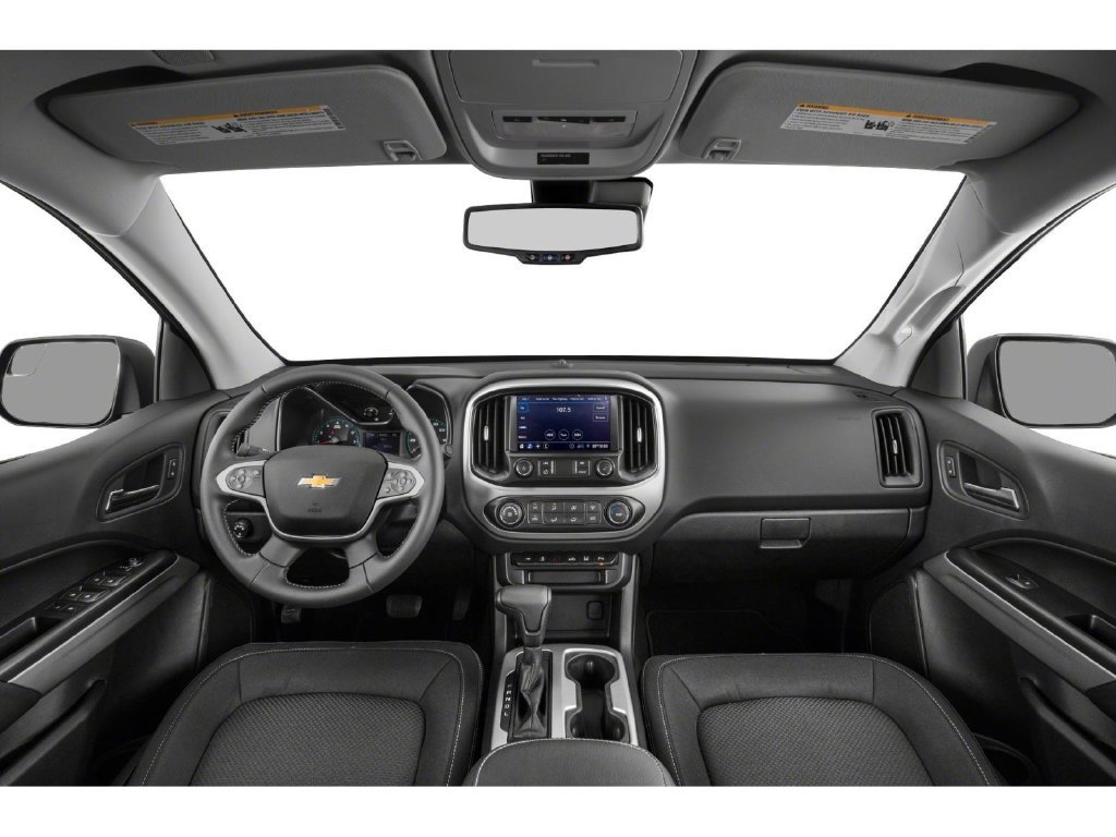 Used 2022 Black Chevrolet LT image 5