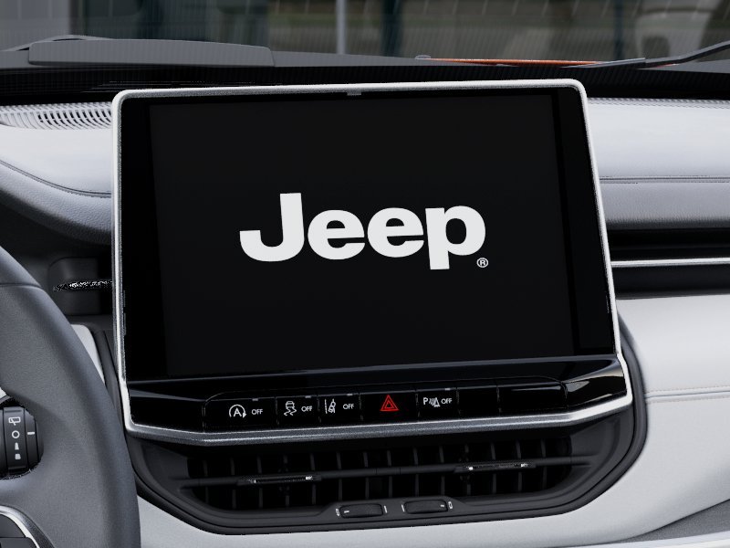New 2026 Joose Exterior Paint Jeep Limited image 68