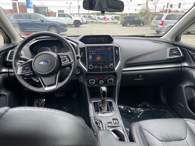 Used 2019 Gray Subaru 2.0i Limited image 14