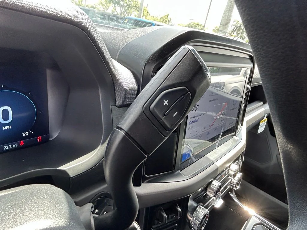 New 2025 Blue Ford XL image 11