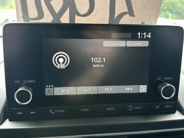 2025 Honda Pilot Sport - Photo 21