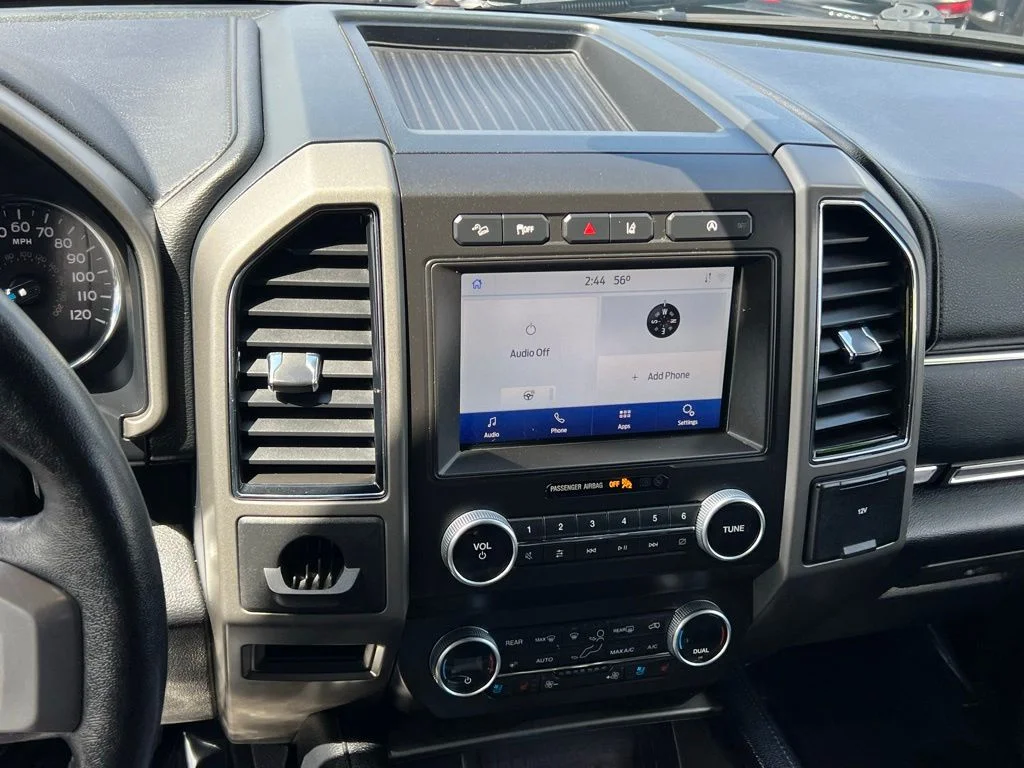 2021 Ford Expedition XLT - Photo 21