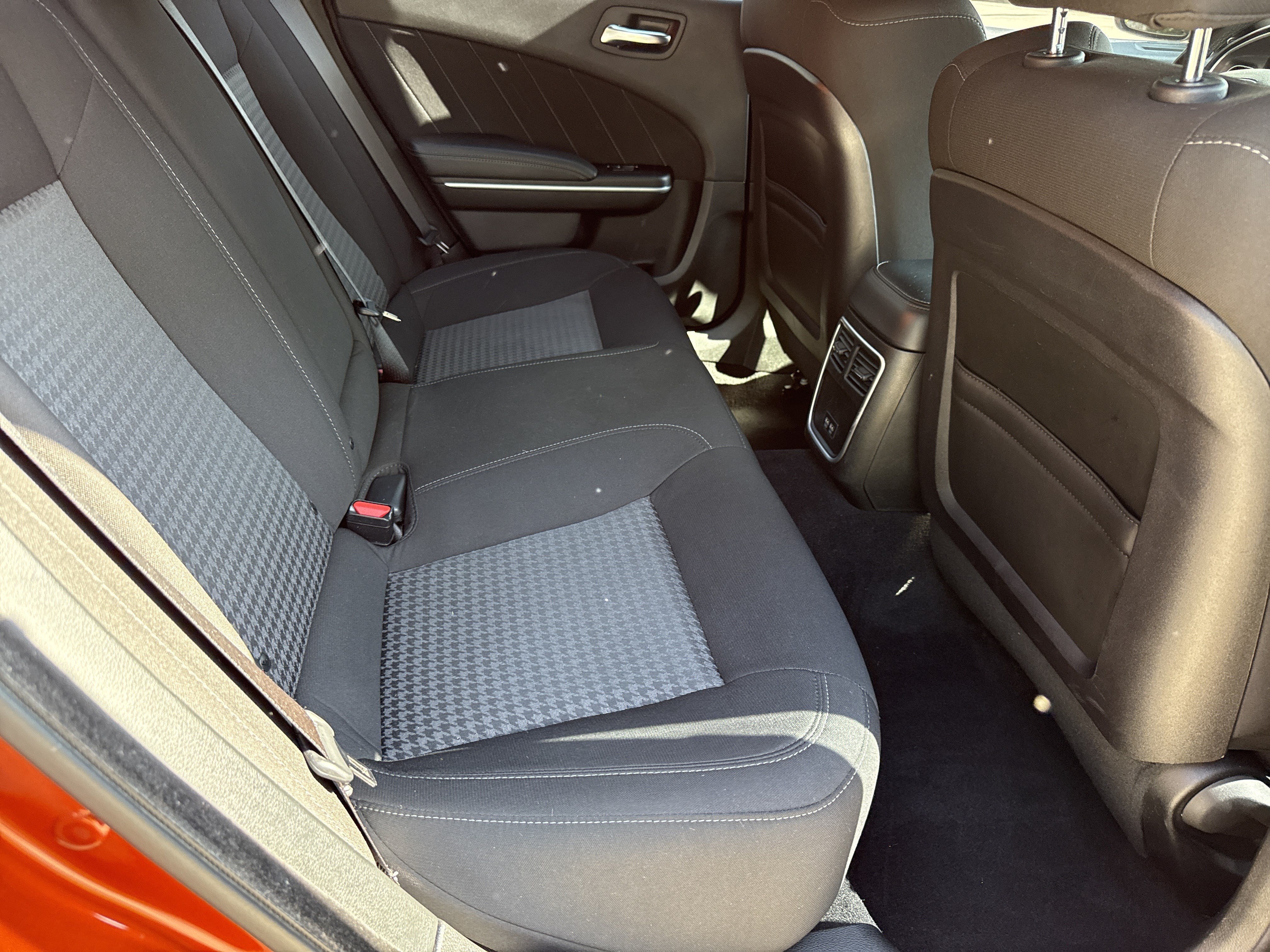 Used 2022 Sinamon Stick Dodge Scat Pack image 16