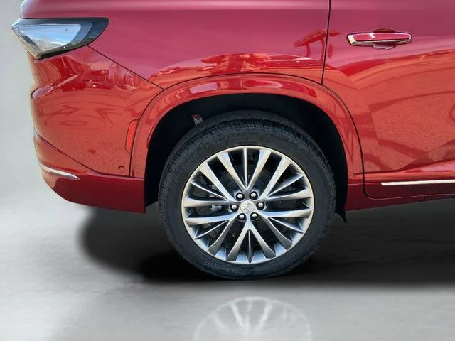 2026 Buick Enclave Avenir - Photo 32