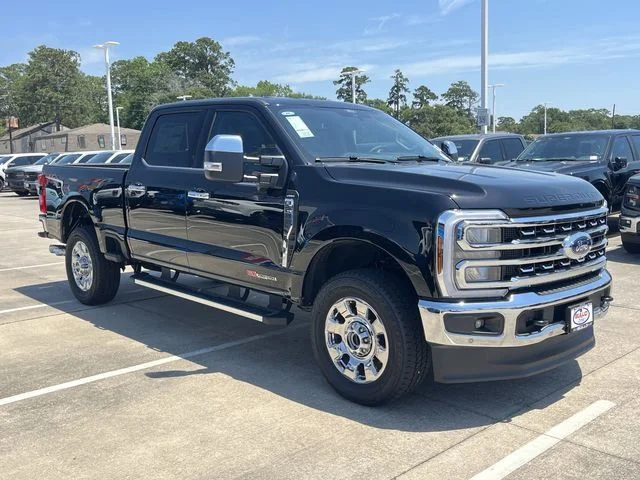 2026 Ford F-250 Lariat 4x4 Crew Cab 6-3/4' Box's photo