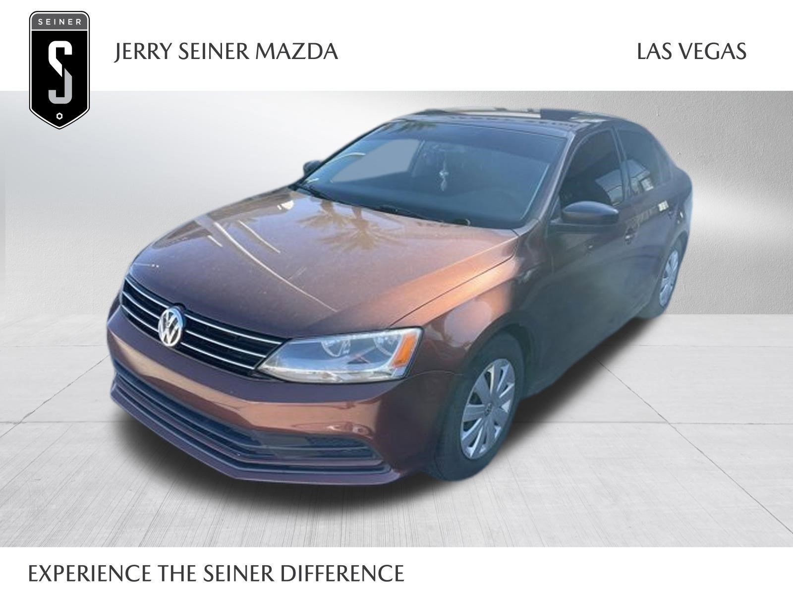 2016 Volkswagen Jetta S