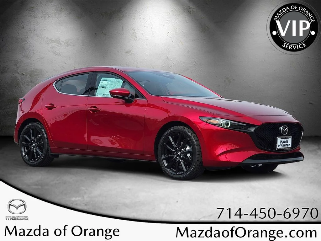 2026 Mazda CX-3 Premium MT 5-Door SKYACTIV's photo