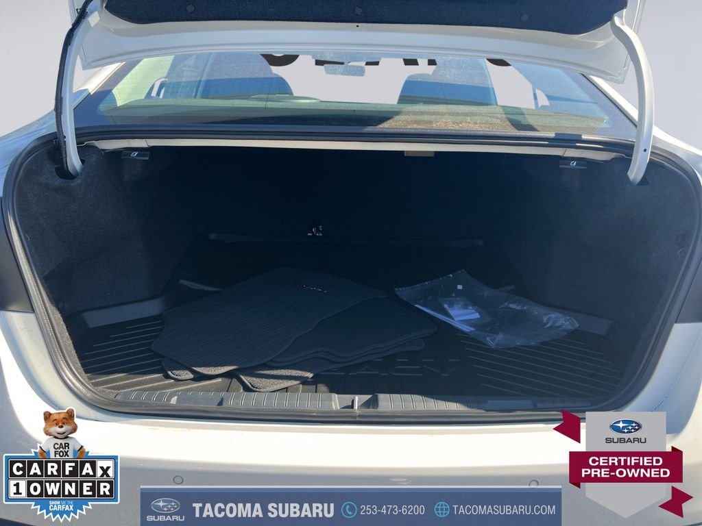 2025 Subaru Legacy Limited - Photo 19