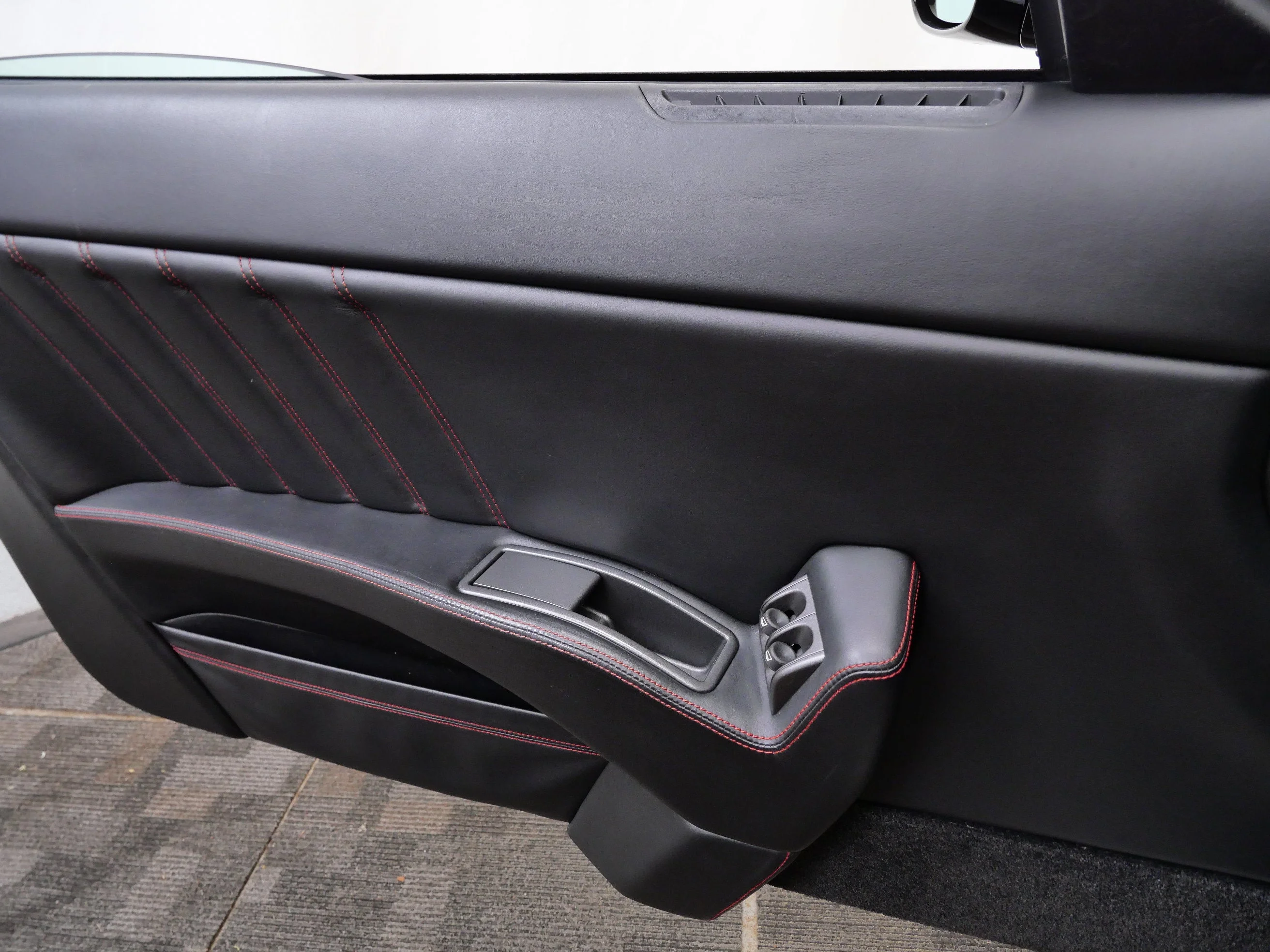 2008 Ferrari 612 Base - Photo 28