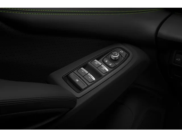 New 2027 MAGNETITE GRAY METALLIC Subaru Onyx Edition Touring image 23