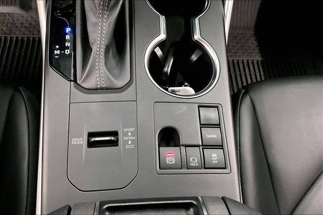 2024 Toyota Highlander XLE - Photo 39