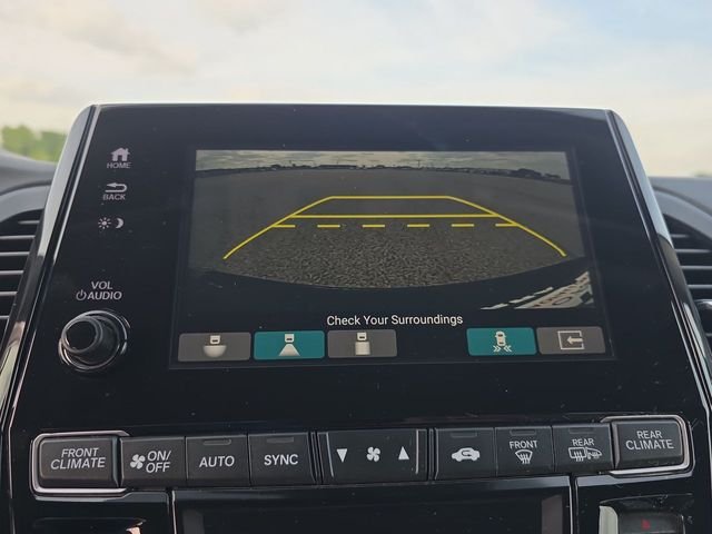 Used 2020 R-548p Honda Elite image 24
