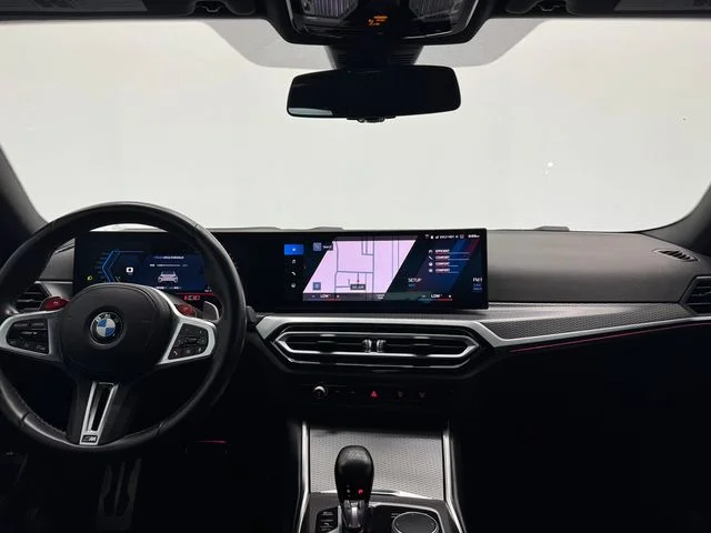 Used 2024 Alpine White BMW Base image 6