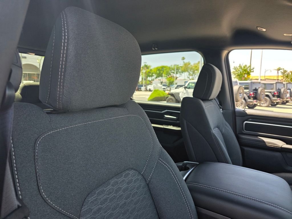 2026 RAM 1500 Big Horn/Lone Star - Photo 12