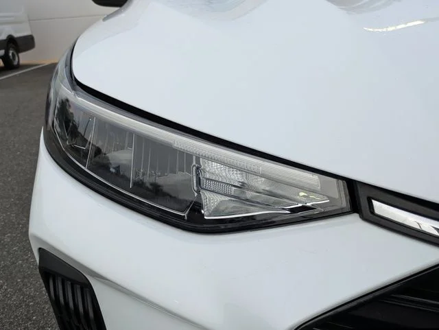 Used 2023 Oxford White Ford ST-Line image 10