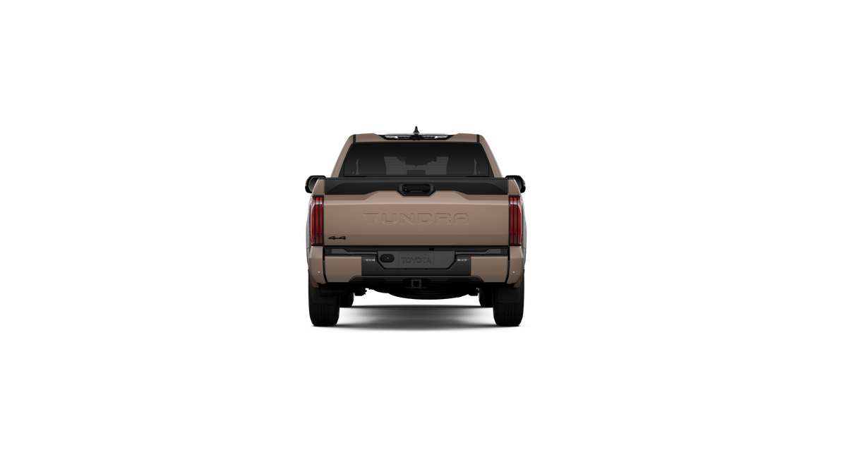 New 2026 Mudbath Toyota Platinum image 8