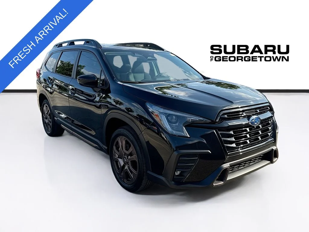 Used 2026 Black Subaru Limited Bronze Edition image 1