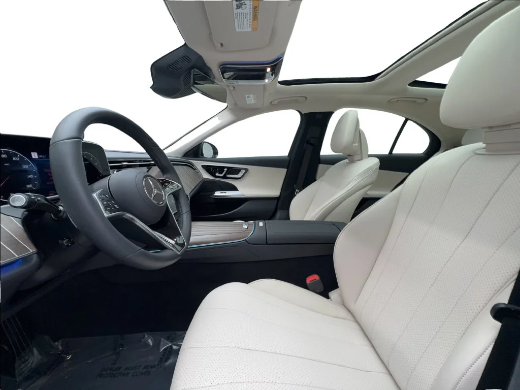 Used 2026 White Mercedes-Benz E 350 image 21
