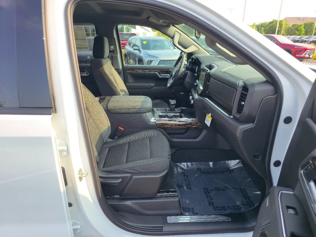 2026 GMC Sierra 1500 Elevation - Photo 27