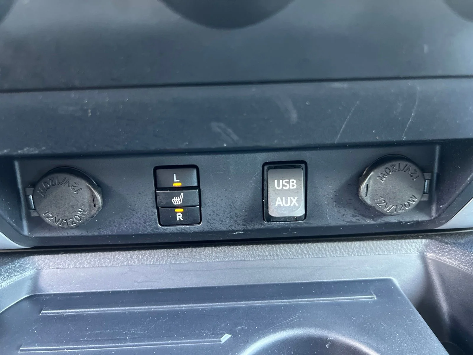 Used 2017 Black Toyota SR5 image 34