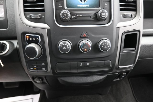 Used 2017 Red Ram Express image 11