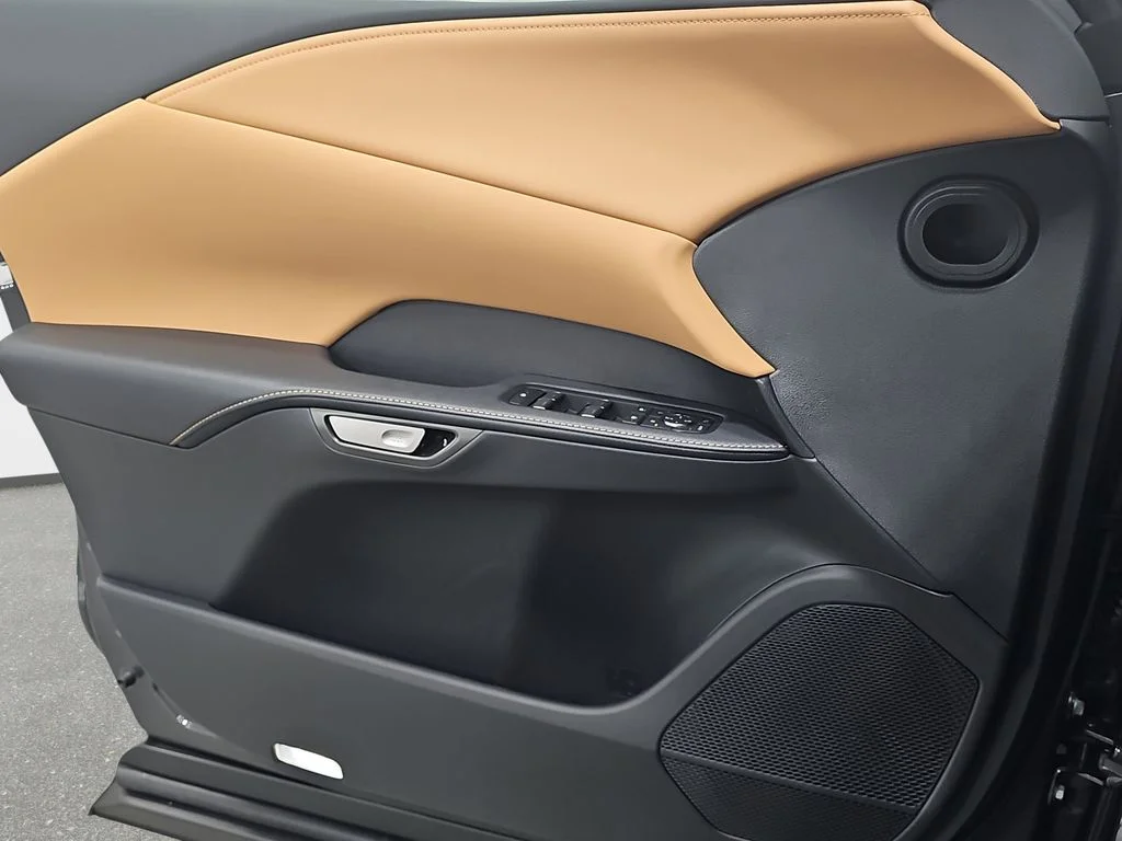 New 2026 Cloudburst Gray Lexus PREMIUM image 25