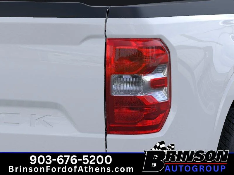 New 2026 Oxford White Ford XL image 22