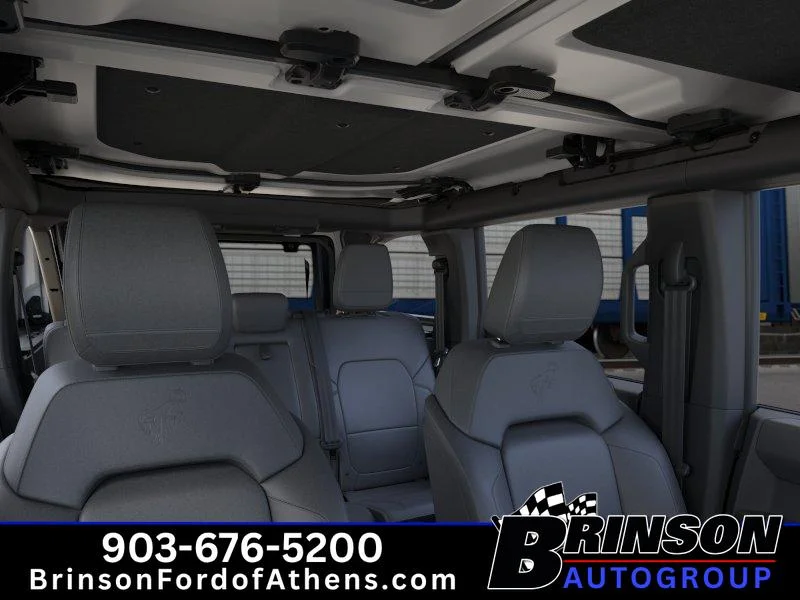 New 2026 Marsh Gray Ford Outer Banks® image 12
