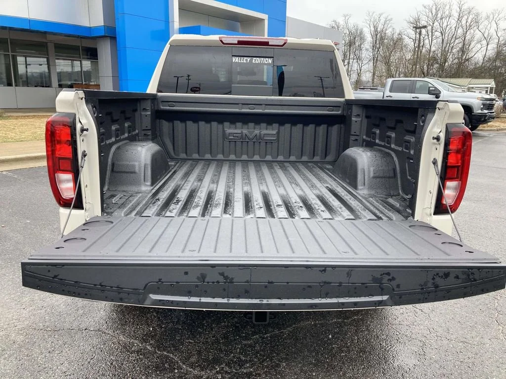 New 2026 Coastal Dune GMC SLE image 11