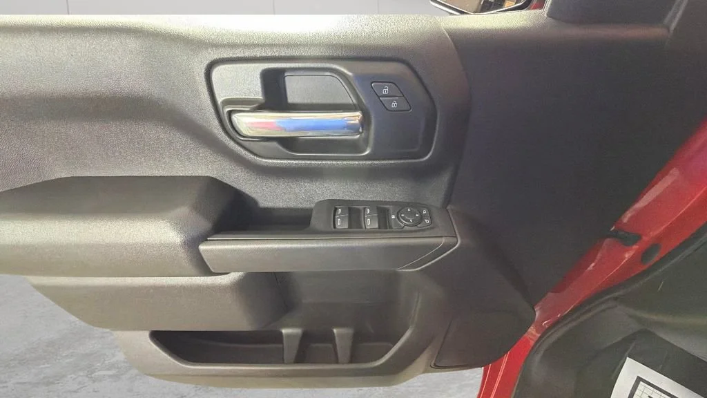Used 2024 Red Hot Chevrolet Custom image 26