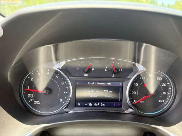 Used 2024 White Chevrolet Premier image 18
