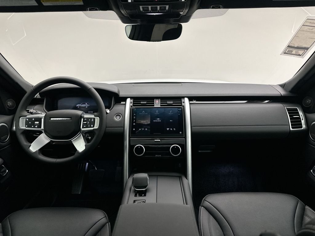 New 2026 Fuji White Land Rover S image 8