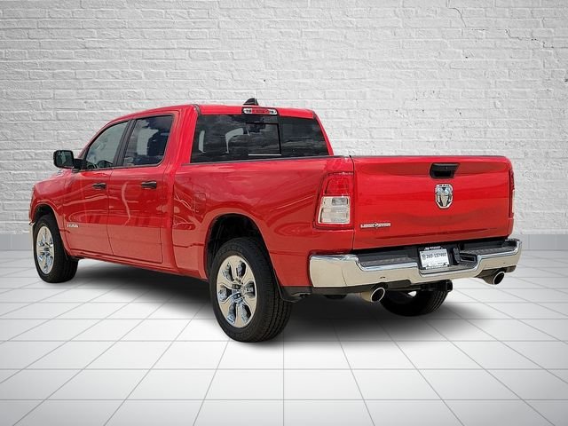Used 2023 Red Ram Big Horn/Lone Star image 3