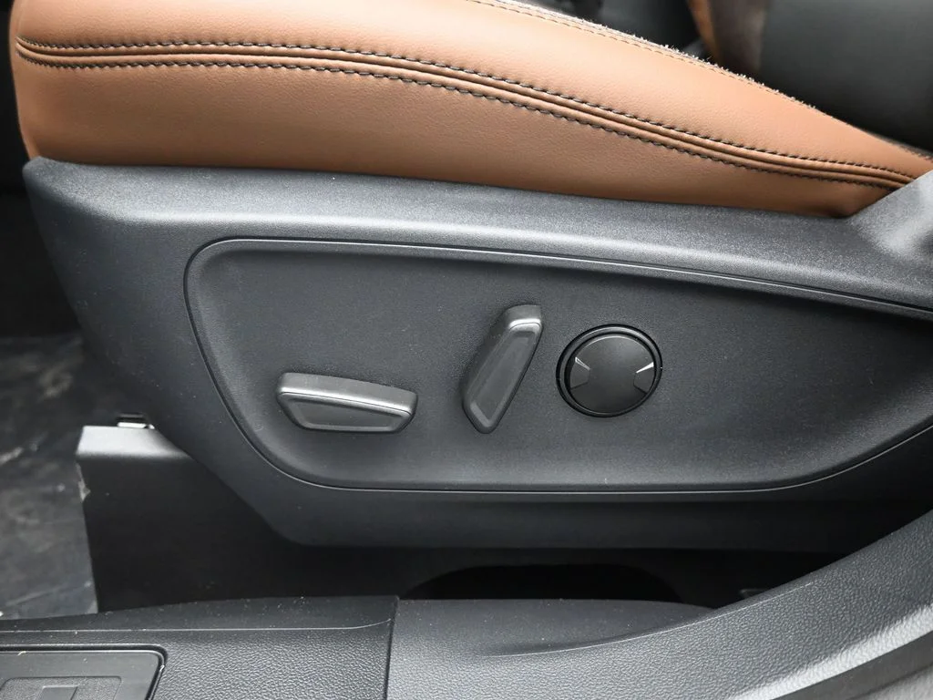 2026 Ford Bronco Sport Outer Banks - Photo 10