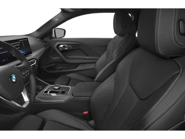 Used 2023 Thundernight Metallic BMW 230i xDrive image 12