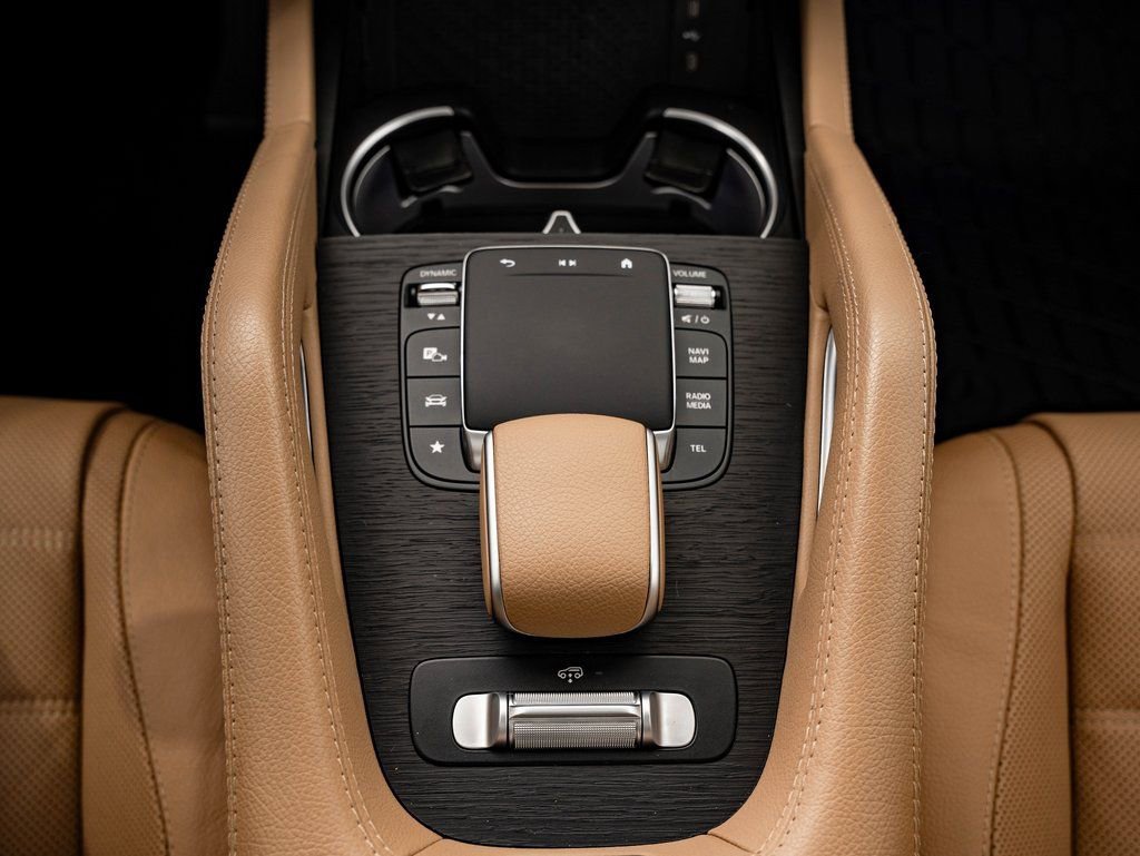 2024 Mercedes-Benz GLE GLE580 - Photo 39