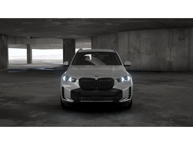 New 2026 Brooklyn Grey Metallic BMW xDrive40i image 3