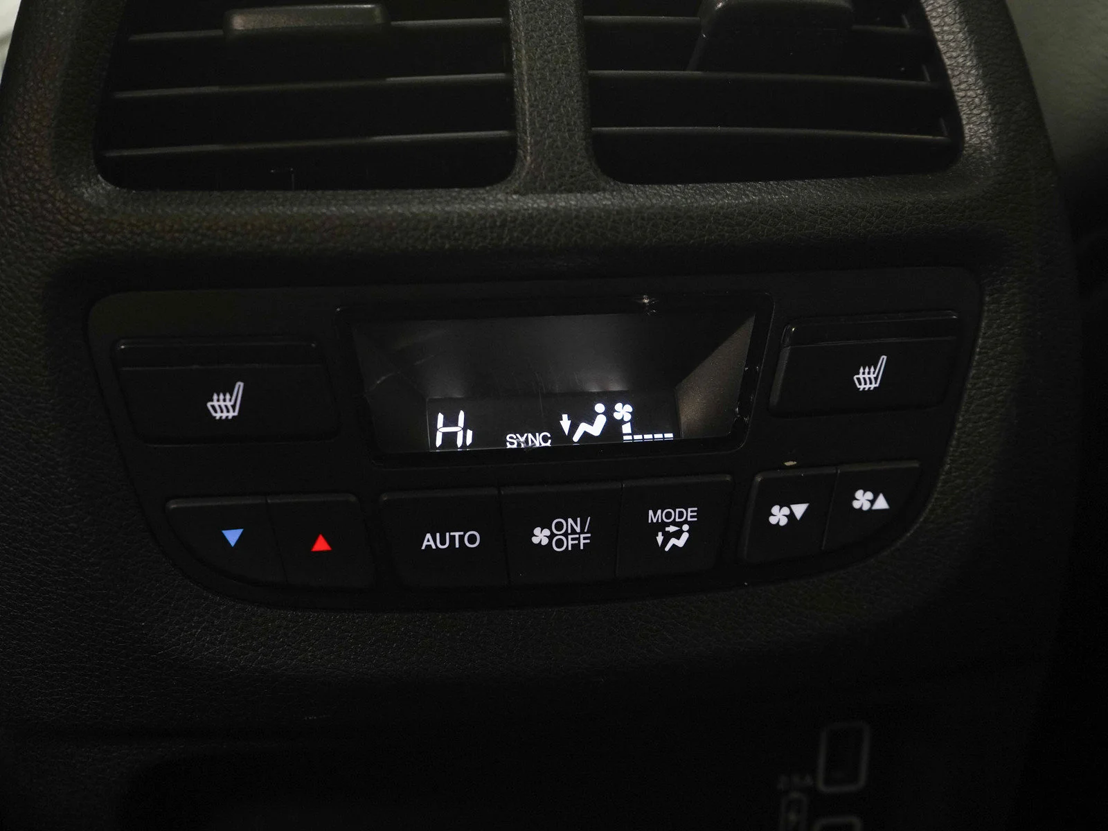 Used 2022 Platinum White Pearl Honda Black Edition image 17